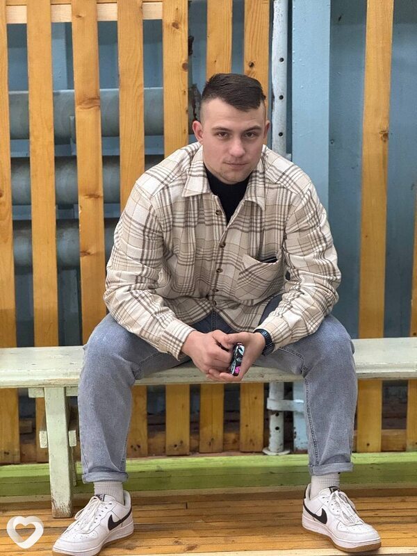Mario, 22, Душанбе — анкета №1820365