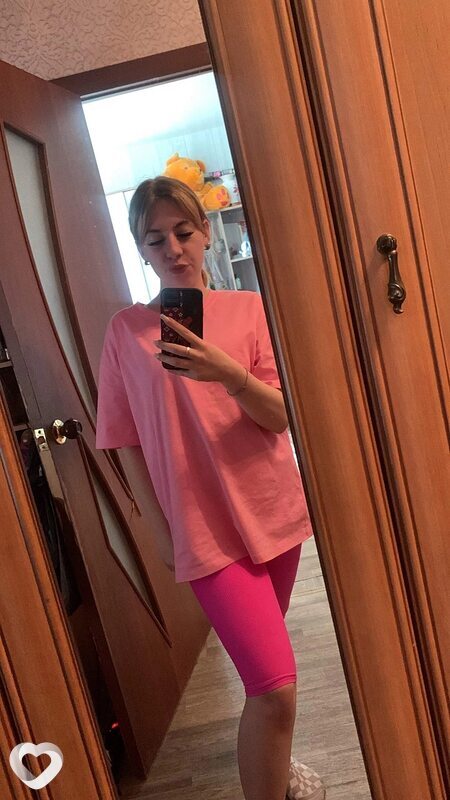 Ангелина, 24, Хабаровске — анкета №1820370