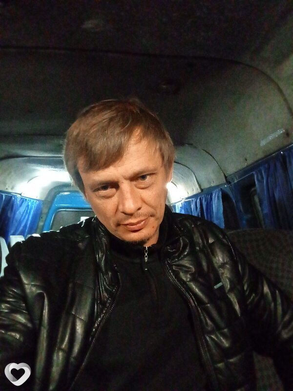 Сергей, 42, Кашире — анкета №1820383