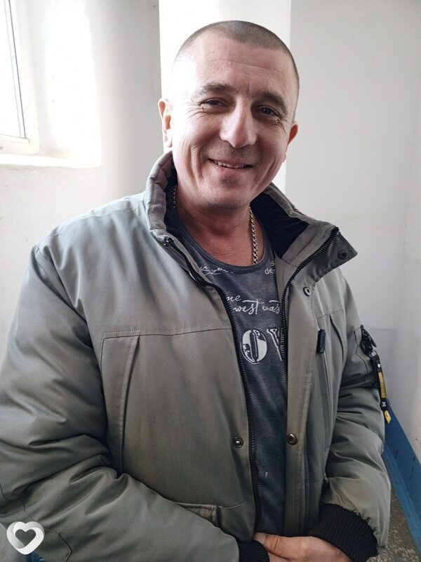Александр, 43, Гае — анкета №1820385