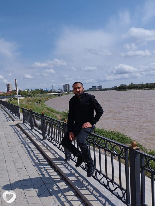 Аслан, 29, Таразе — анкета №1820416