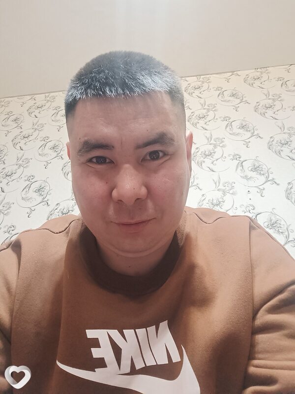 Степан, 34, Магадане — анкета №1820417