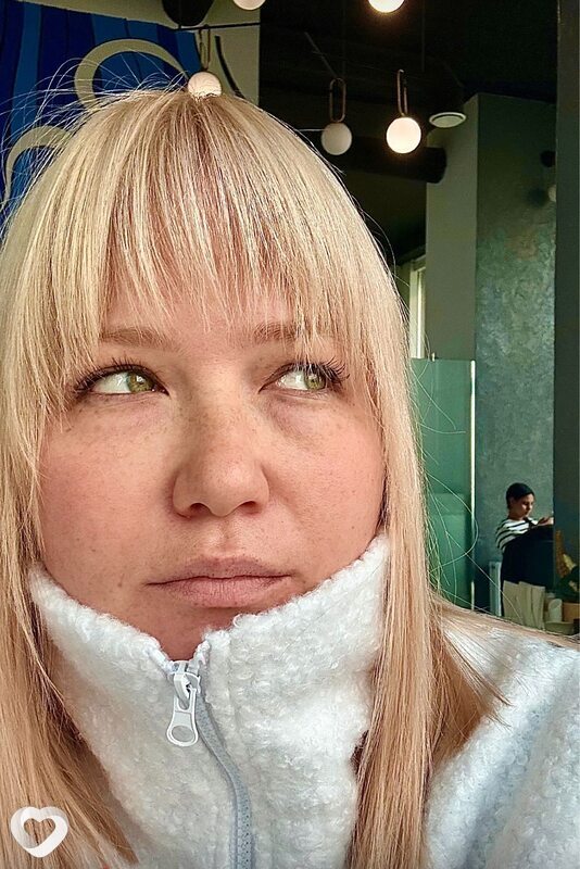 Анастасия, 35, Минске — анкета №1820424