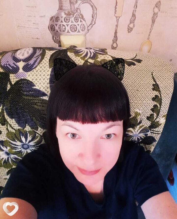 Татьяна, 48, Барнауле — анкета №1820426