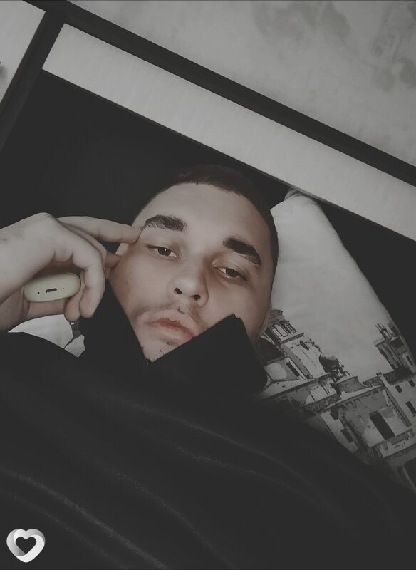 Владимир, 29, Москве — анкета №1820433