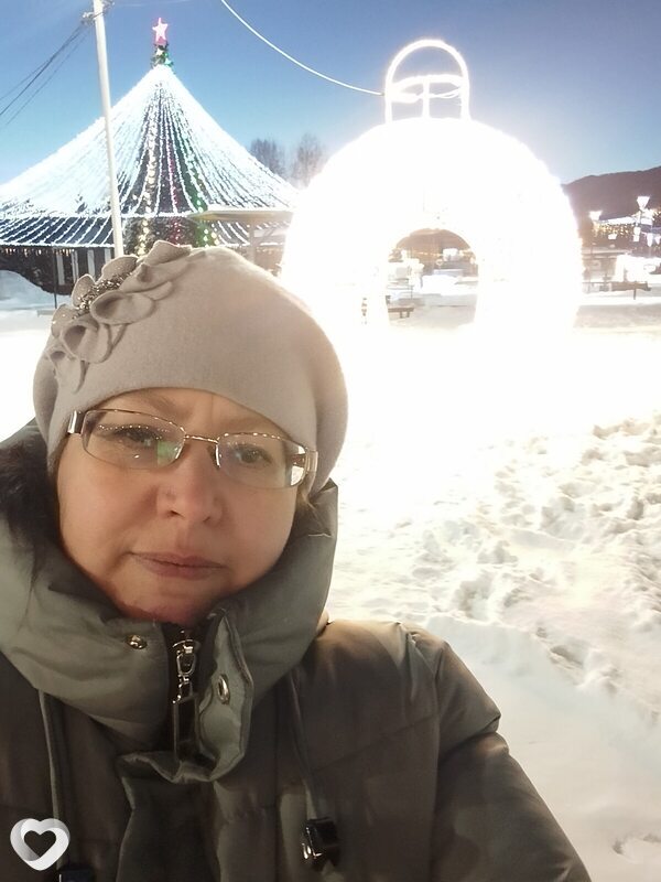 Наталья, Киренск