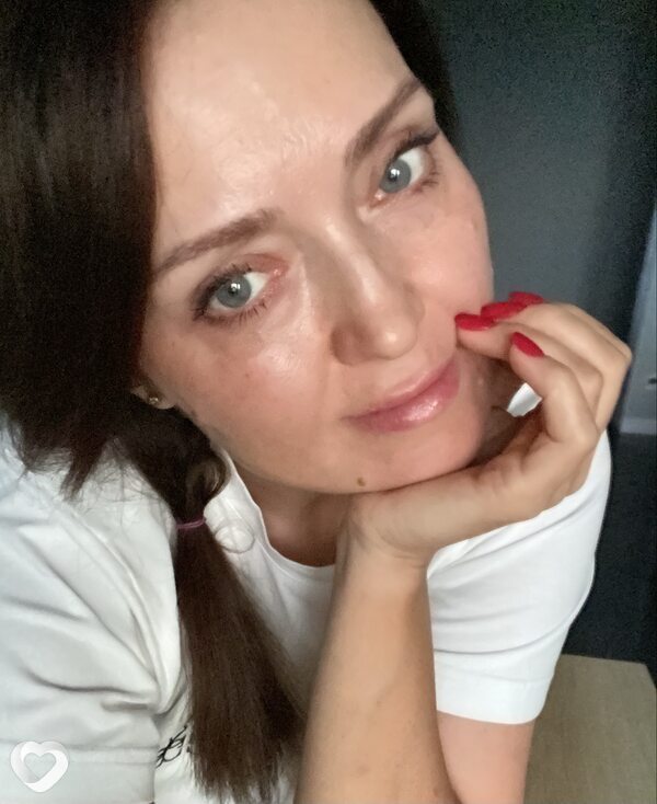 Светлана, 44, Сыктывкаре — анкета №1820458