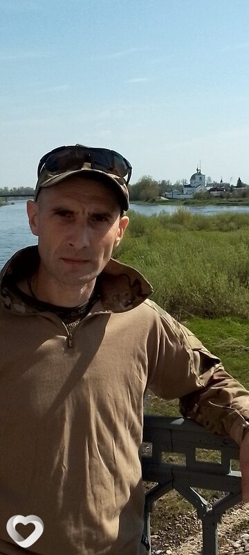 Никита, 38, Нижнем Новгороде — анкета №1820462