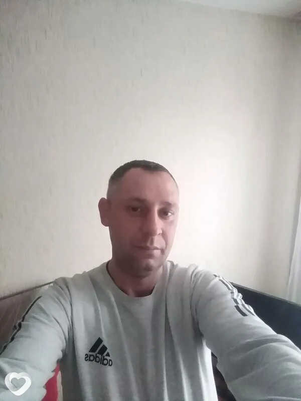 Сергей, 43, Москве — анкета №1820525