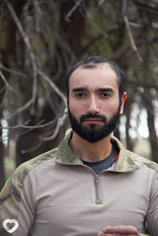 Сухраб, 31, Алматы — анкета №1820527