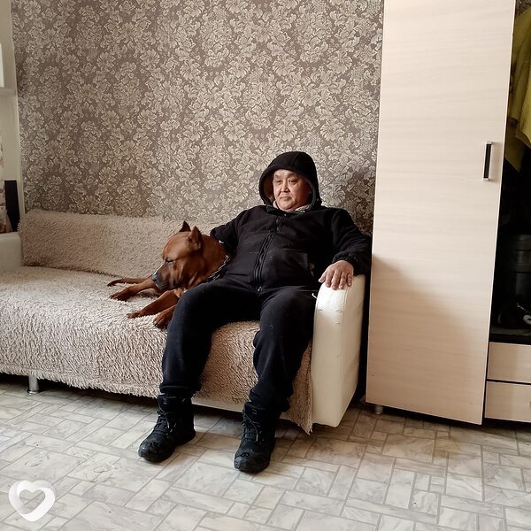 Дмитрий, 57, Якутске — анкета №1820530