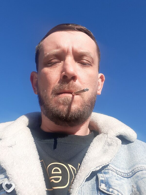 Сергей, 38, Аксае — анкета №1820535