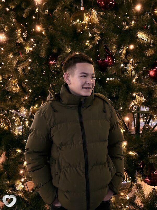 Алинур, 20, Семей — анкета №1820546