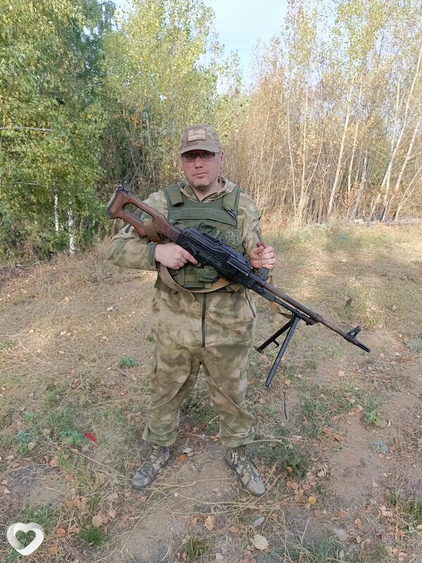 Михаил, 45, Йошкар-Оле — анкета №1820553