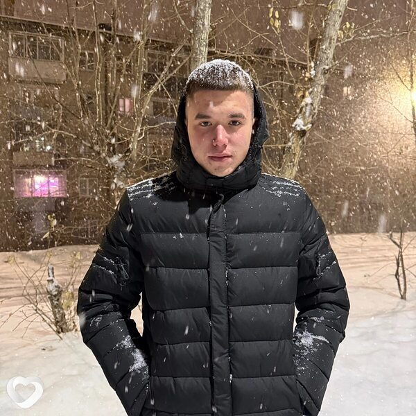 Артëм, 19, Чите — анкета №1820498