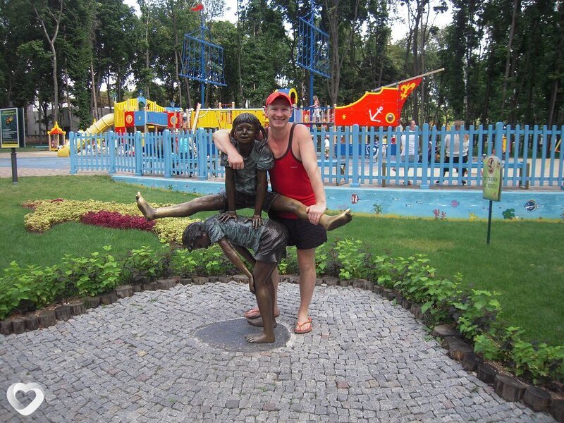 Сергей, 35, Кишинёв — анкета №1820501