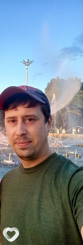 Артур, 32, Усть-Каменогорск — анкета №1820508
