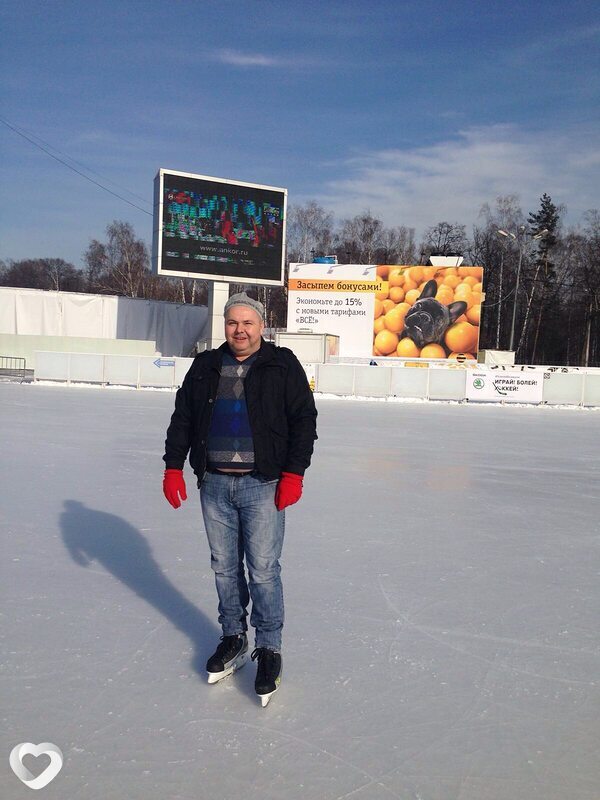 Григорий, 59, Москве — анкета №1820510