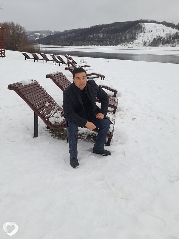 Мухиддин, 37, Нижнем Новгороде — анкета №1820513
