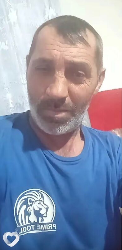 Алексей, 49, Талгаре — анкета №1820644