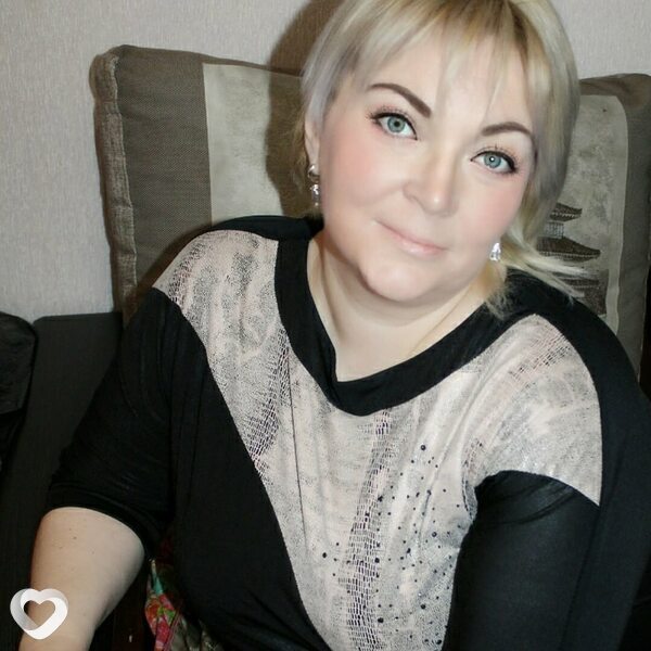 Ирина, 45, Кургане — анкета №1820652