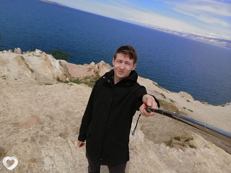 Алексей, 34, Ужуре — анкета №1820654