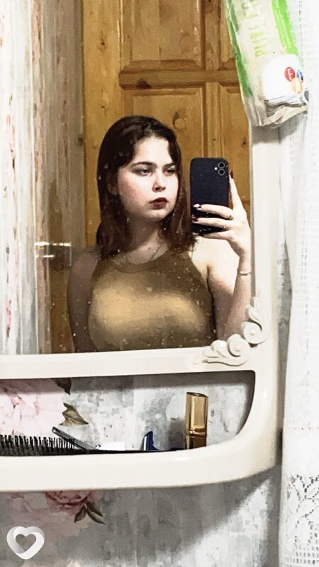 Геля, 22, Егорьевске — анкета №1820660