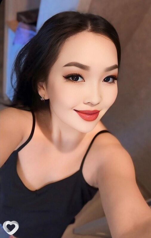 Айа, 22, Бишкек — анкета №1820663