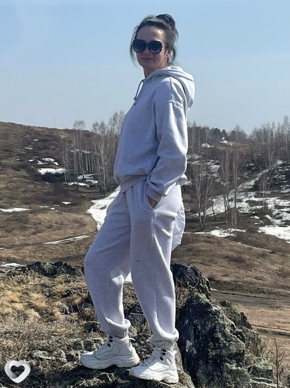 Елена, 56, Гурьевск (Кемеровская Обл) — анкета №1820664