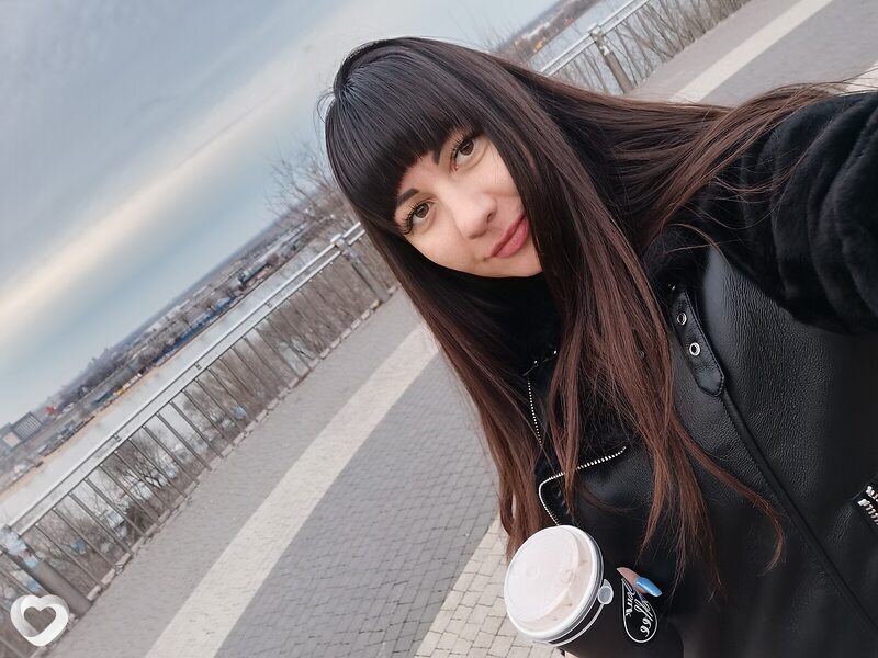 Светлана, 31, Ростове-на-Дону — анкета №1820665