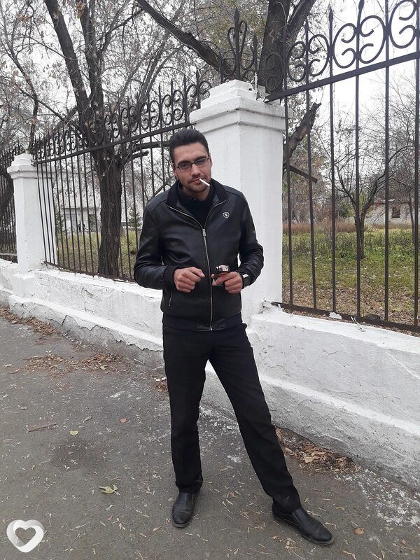 Александр, 32, Челябинске — анкета №1820691