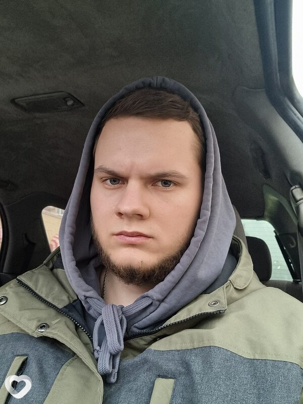 Денис, 27, Омске — анкета №1820695