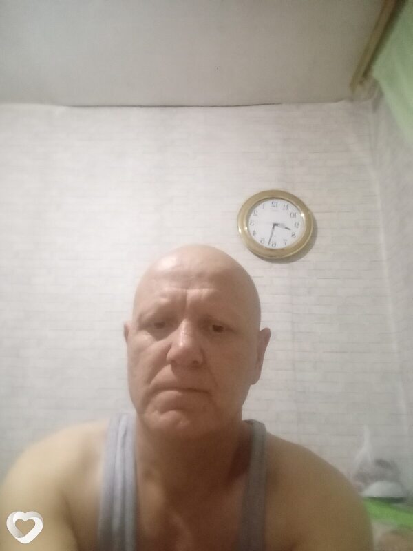 Аб, 45, Нахабино — анкета №1820704
