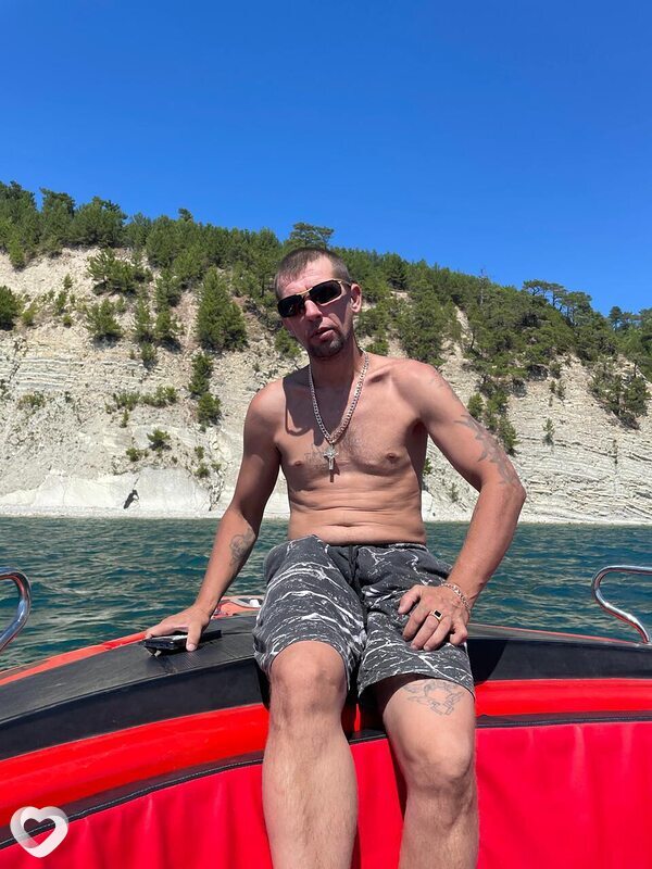 Сергей, 44, Ногинске — анкета №1820706