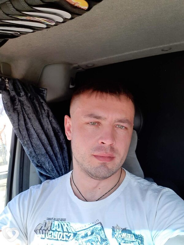 Илья, 38, Тамбове — анкета №1820708