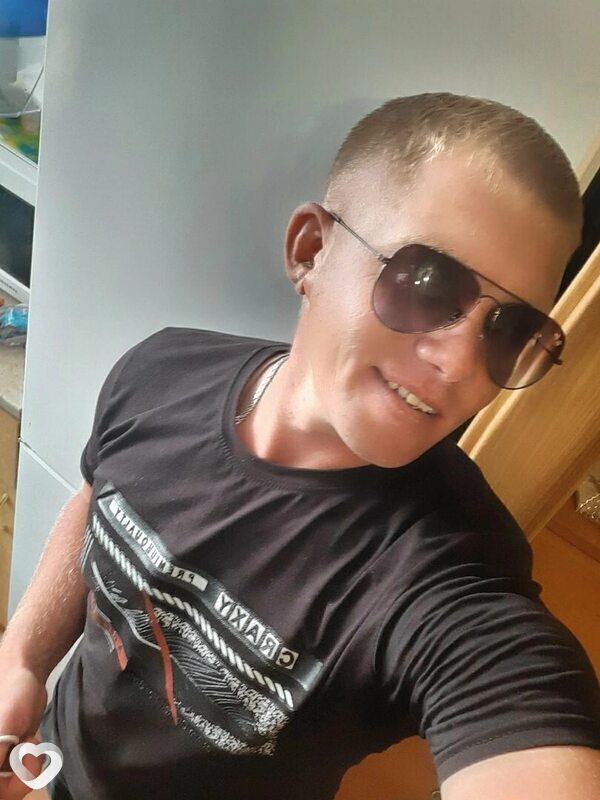 Павел, 37, Санкт-Петербурге — анкета №1820712