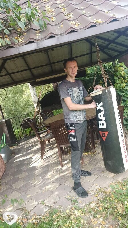 Виталий, 37, Смоленске — анкета №1820714