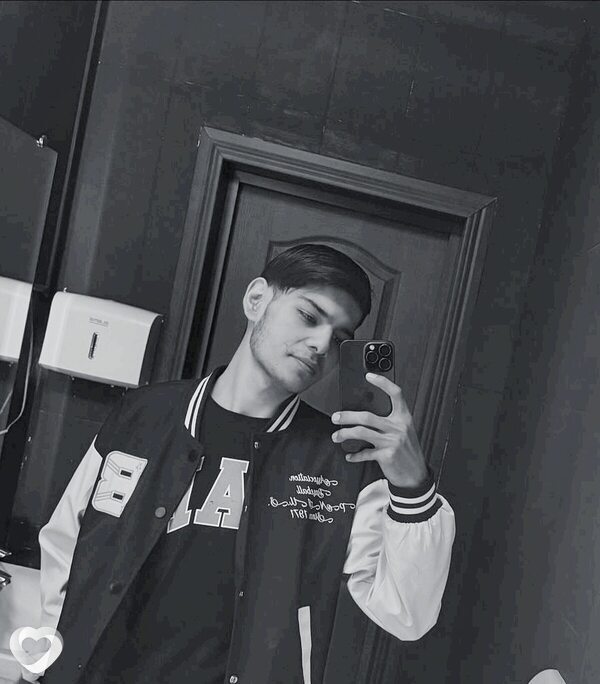 Ayzik, 23, Санкт-Петербурге — анкета №1820606