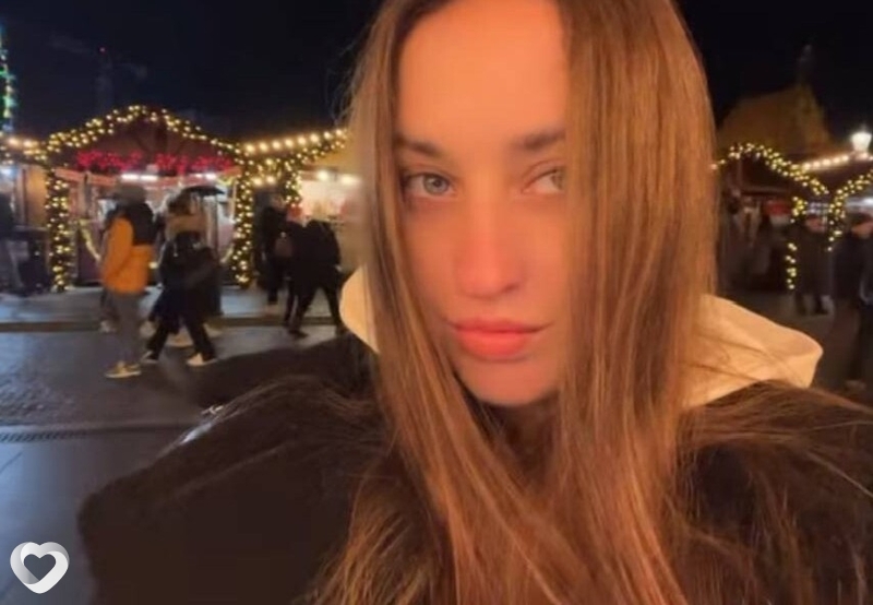 Елизавета, 25, Волгодонске — анкета №1820616