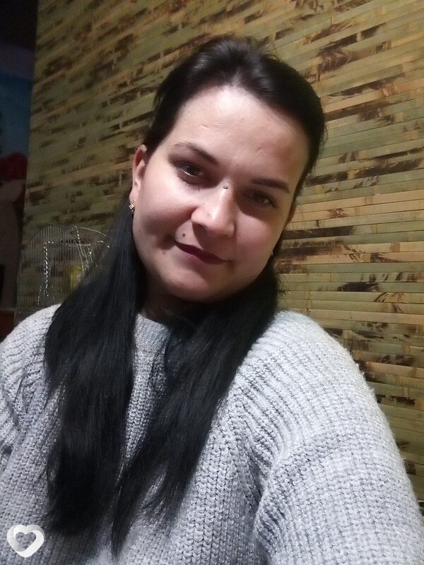 Ириша, 31, Луганске — анкета №1820622