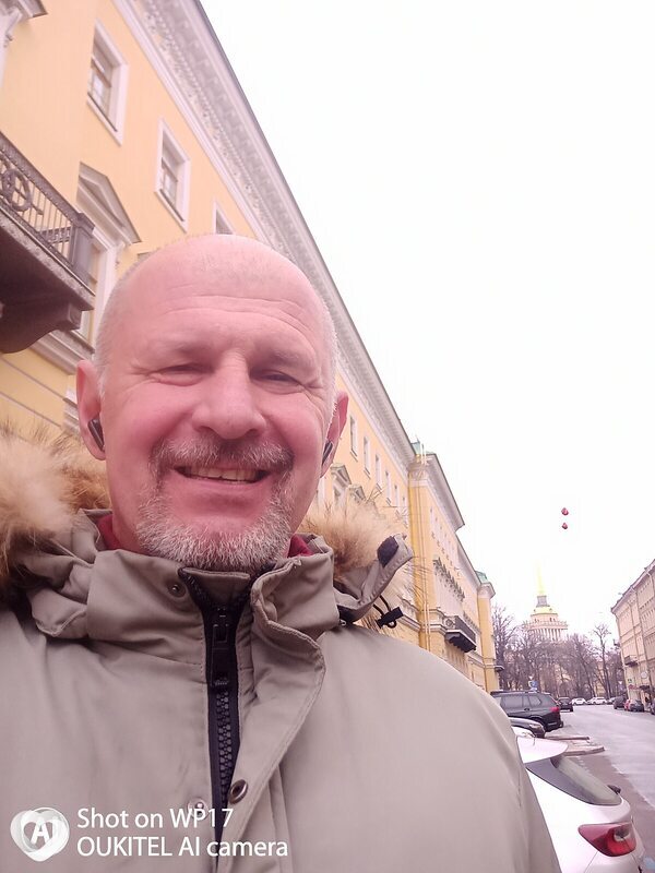 Алексей, 55, Хабаровске — анкета №1820628