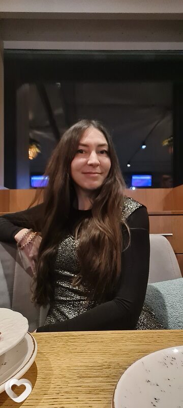 Марина, 37, Москве — анкета №1820636
