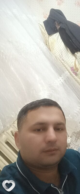 Salih, 38, Ташкент — анкета №1820639