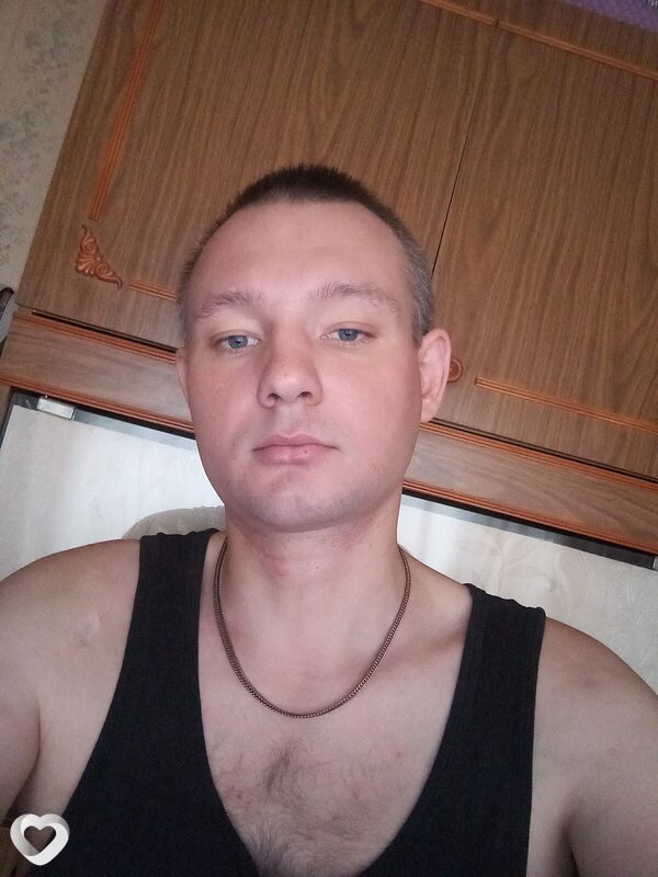 Witamin, 33, Жуковке — анкета №1820750