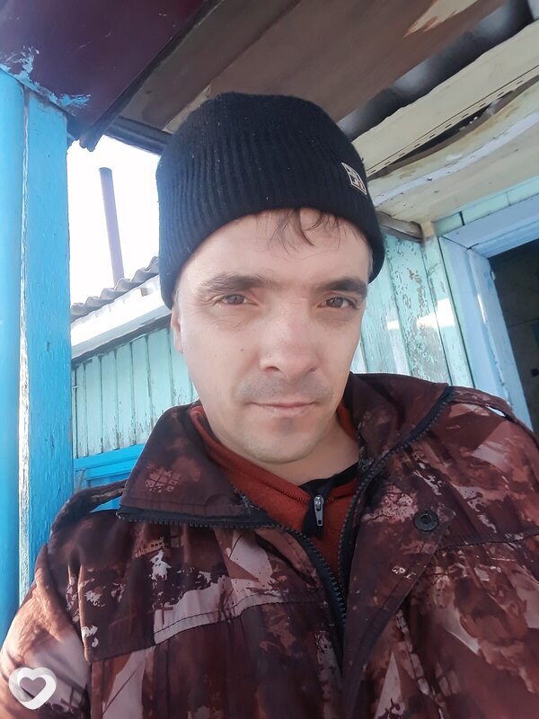 Рязанов Денис, 39, Костанае — анкета №1820753