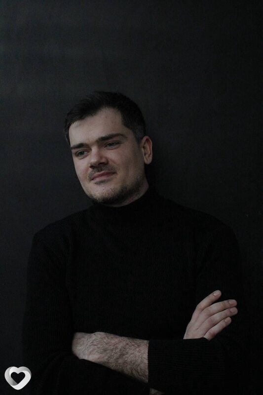 Михаил, 34, Тбилиси — анкета №1820755