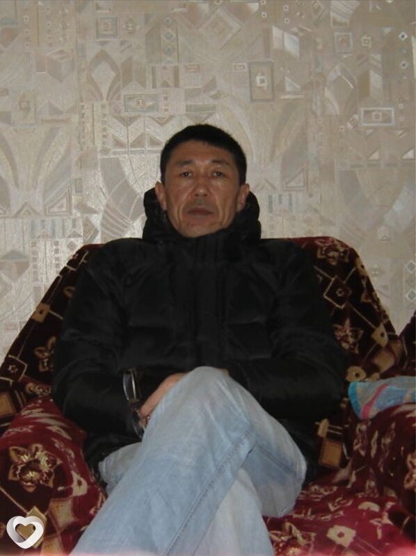 Oneneo, 61, Бишкек — анкета №1820761