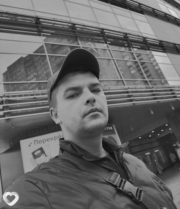 Александр, 37, Москве — анкета №1820915