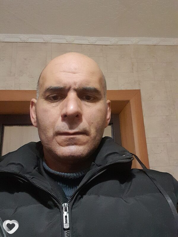 Новруз, 43, Свободном — анкета №1820925