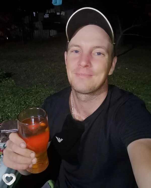 Юрий, 36, Новом Осколе — анкета №1820928